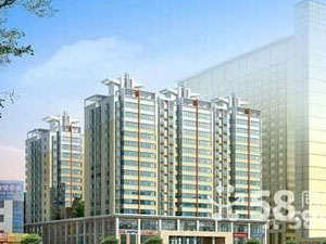 岳陽(yáng)天力大廈